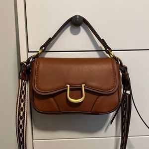 mango crossbody bag